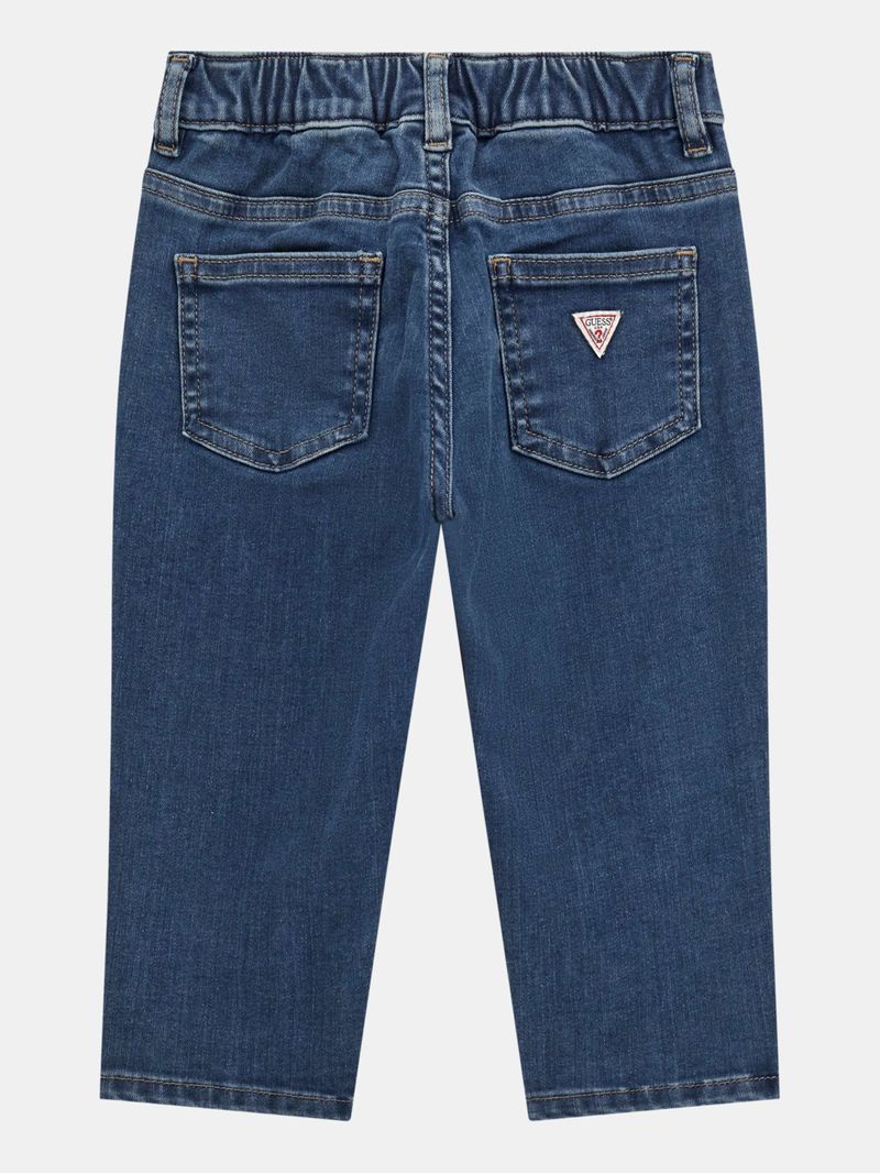 Pantalones-Guess-Kids-Denim-Para-Bebe