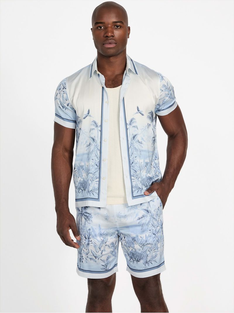 Camisa-Guess-Charm
