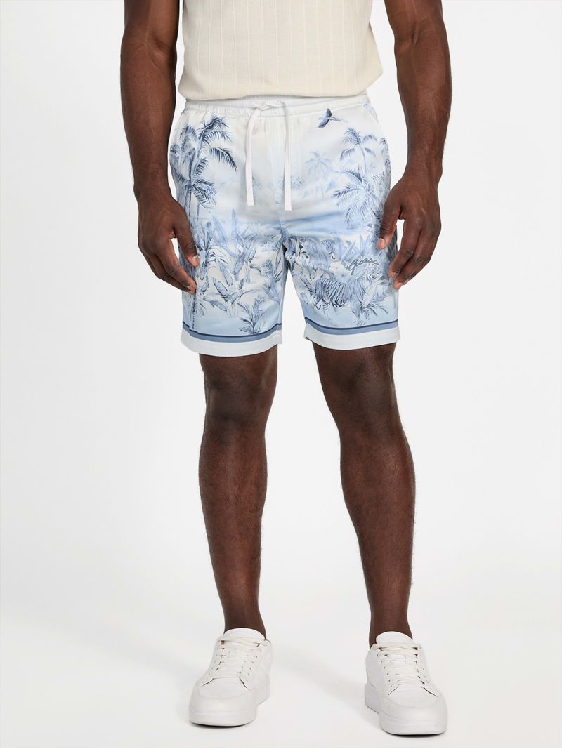 Shorts-Guess-Charm