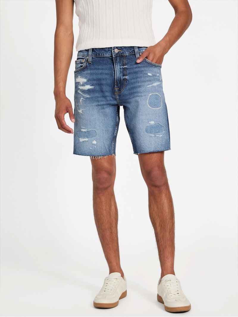Shorts-Guess-Wyatt