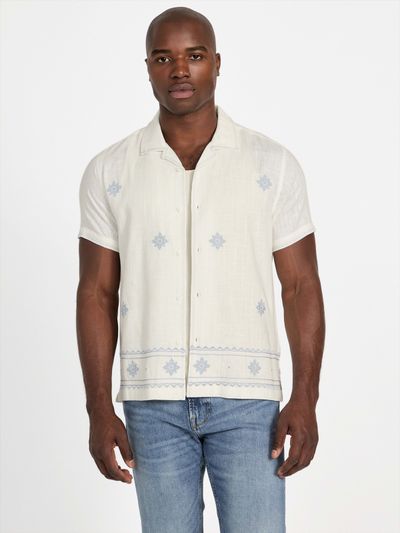 Camisa Guess Mosley
