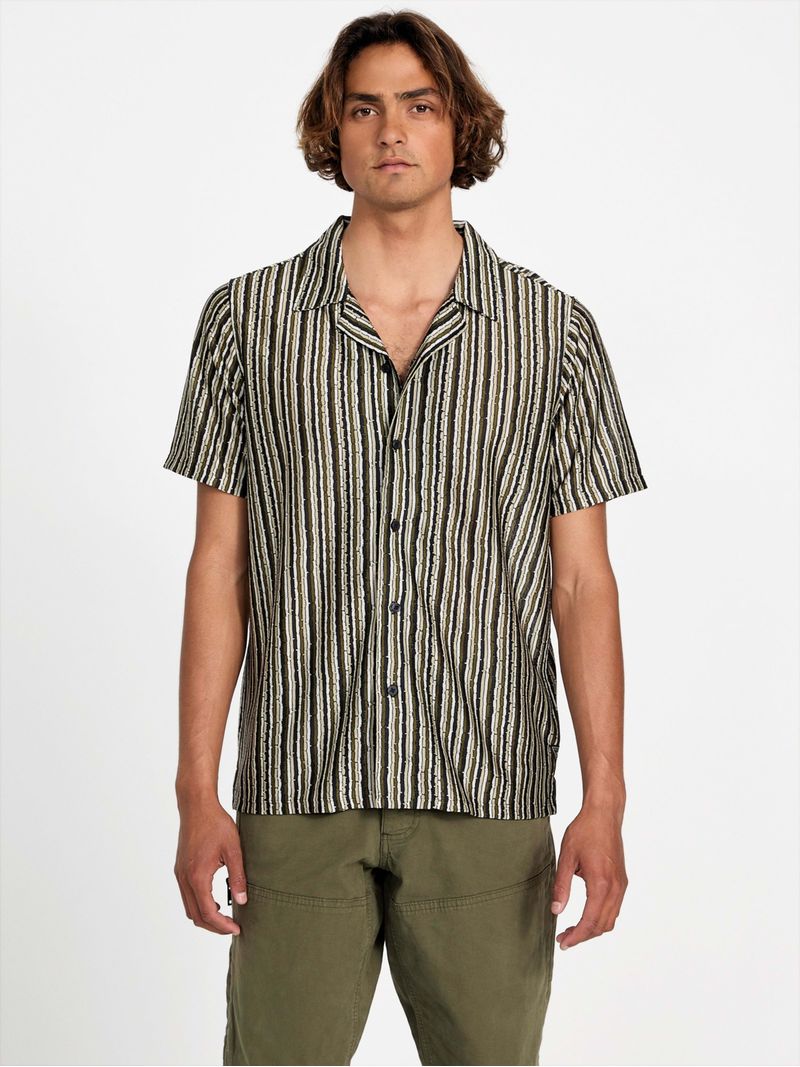 Camisa-Guess-Wyatt-Stripe