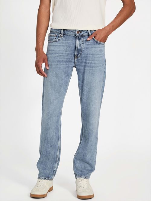 Jeans Straight Guess Angels
