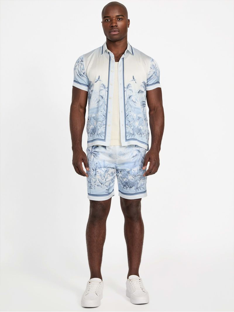 Camisa-Guess-Charm