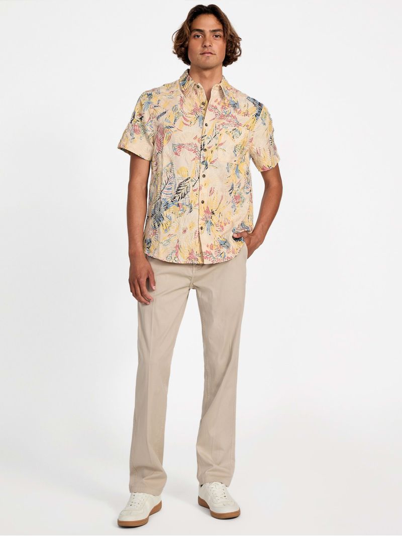 Camisa-Guess-Printed