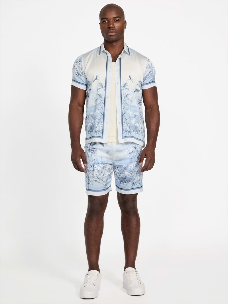 Shorts-Guess-Charm