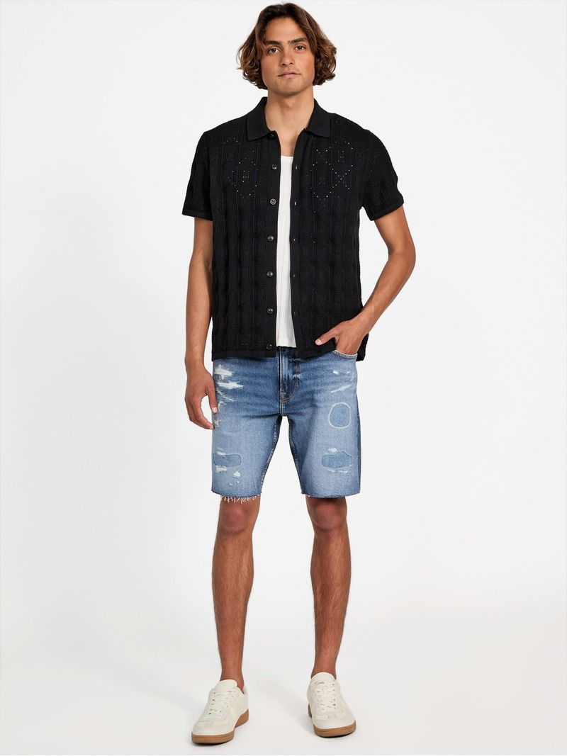 Shorts-Guess-Wyatt