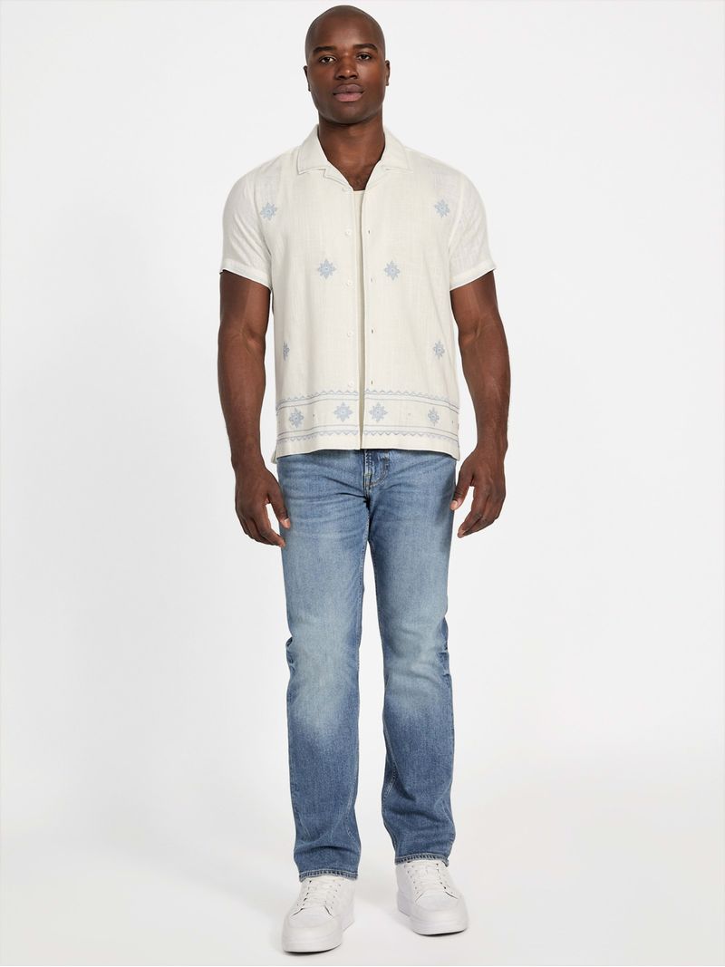 Camisa-Guess-Mosley