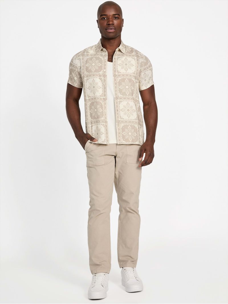 Camisa-Guess-Mosley-Tile
