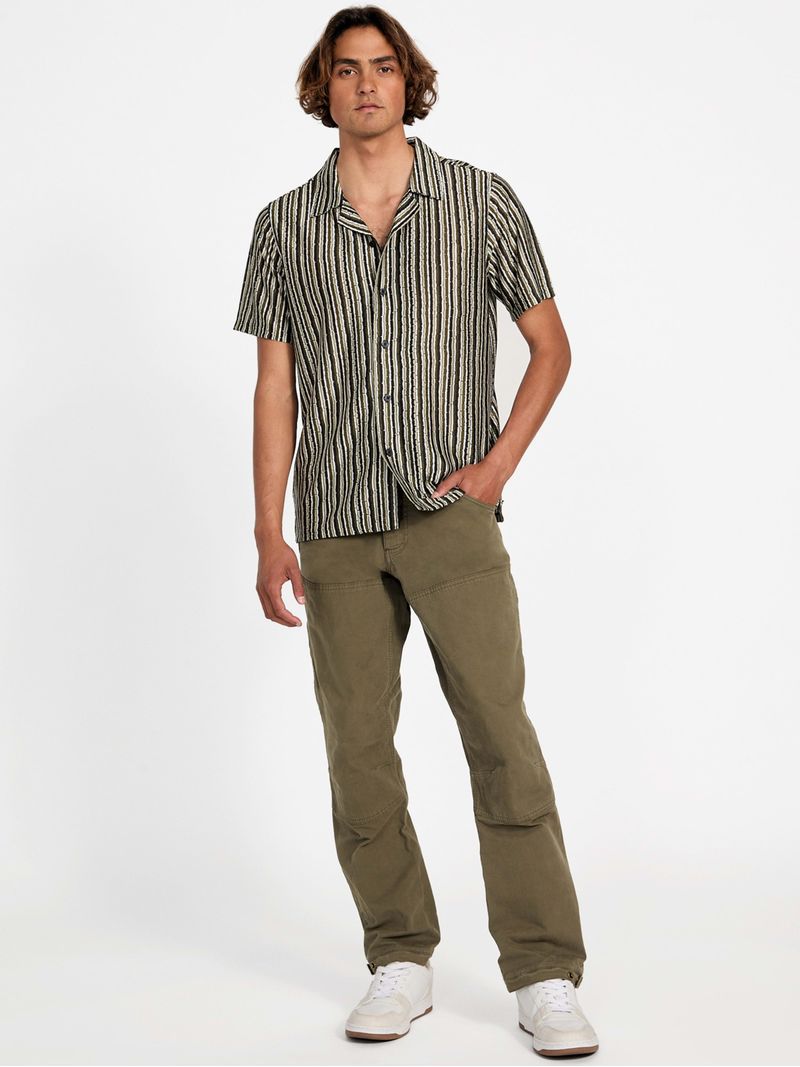 Camisa-Guess-Wyatt-Stripe