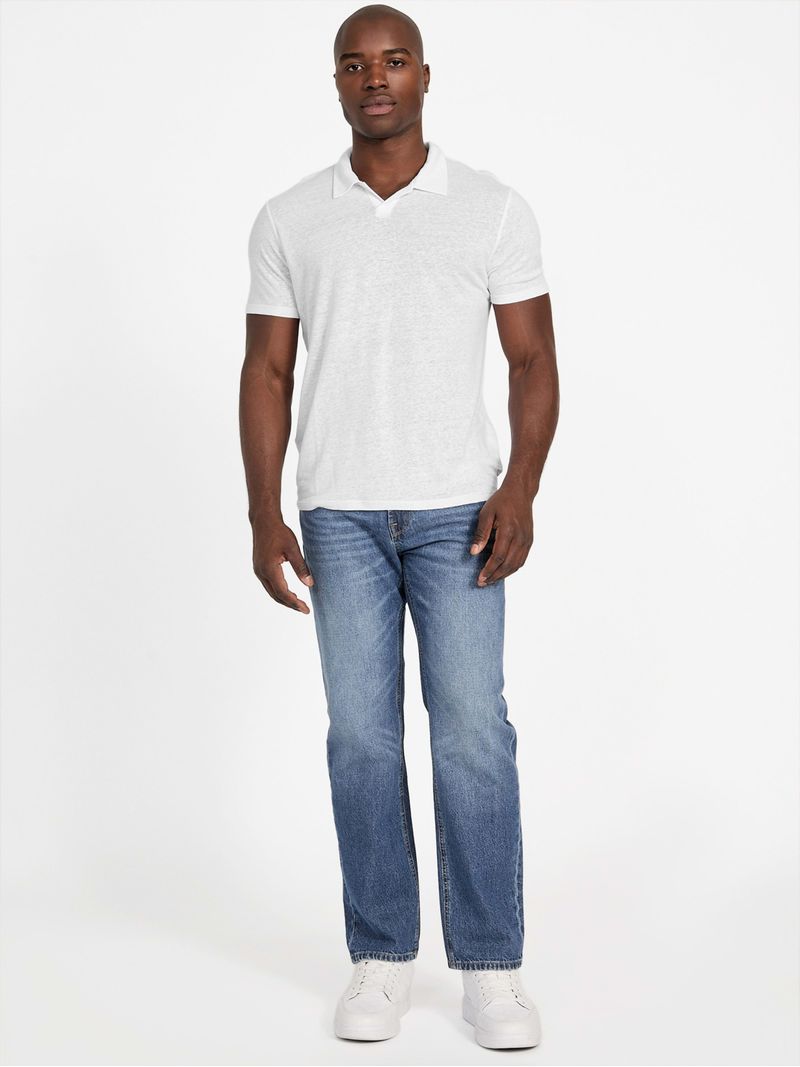 Playera-Tipo-Polo-Guess-Leon