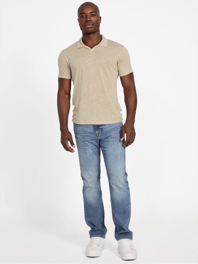 Playera-Tipo-Polo-Guess-Leon