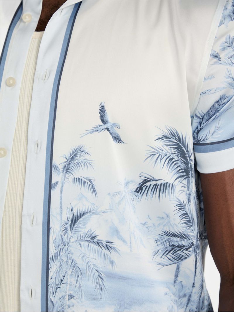 Camisa-Guess-Charm