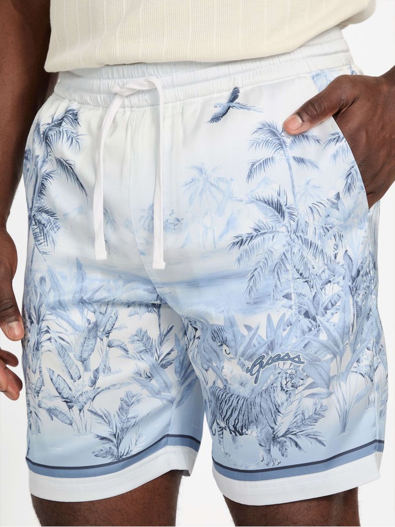 Shorts-Guess-Charm
