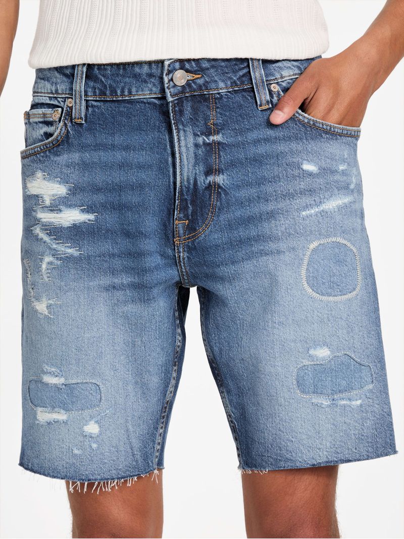 Shorts-Guess-Wyatt