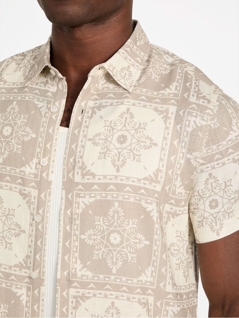 Camisa-Guess-Mosley-Tile