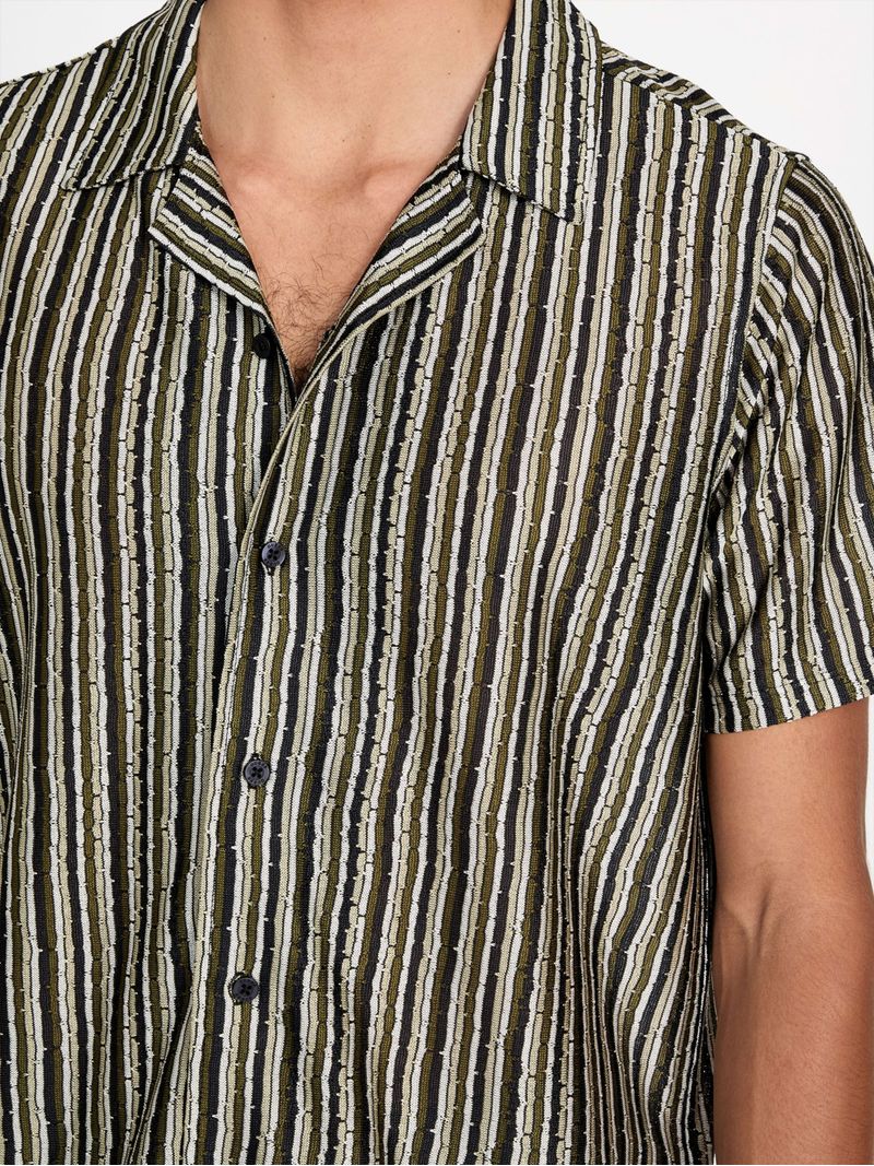 Camisa-Guess-Wyatt-Stripe