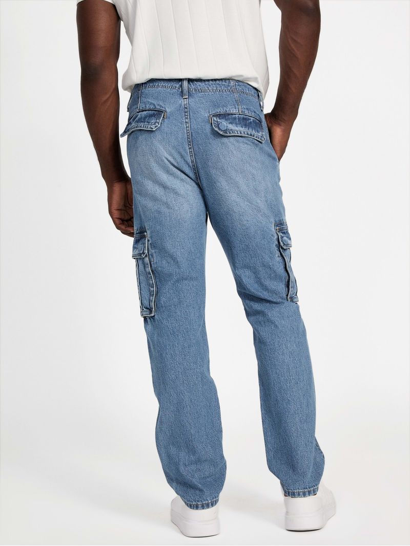 Pantalones-Guess-Owen-Cargo