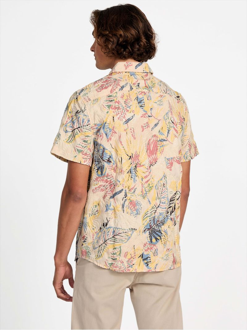 Camisa-Guess-Printed