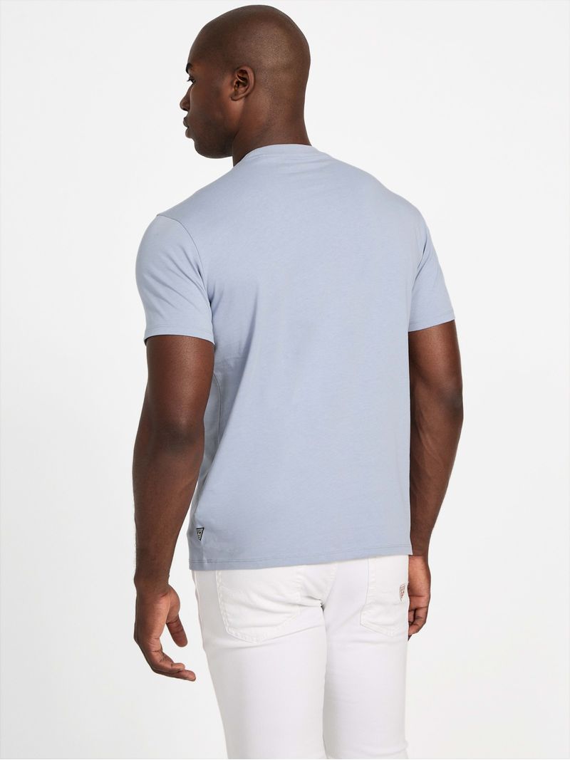 Playera-Guess-Logo
