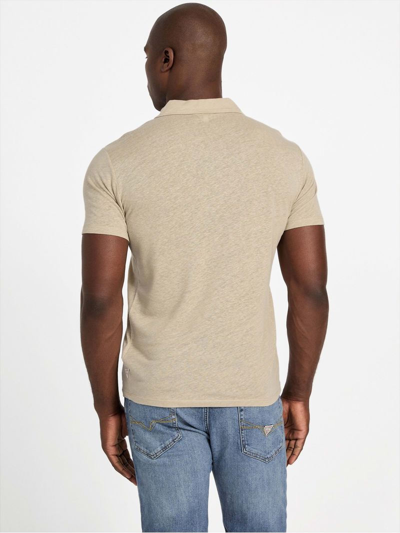 Playera-Tipo-Polo-Guess-Leon