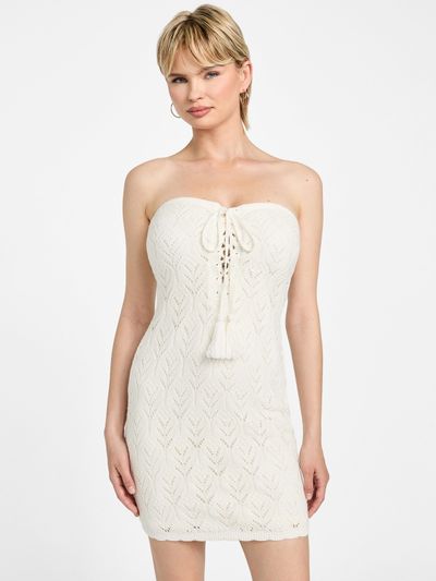Vestido Guess Isabella