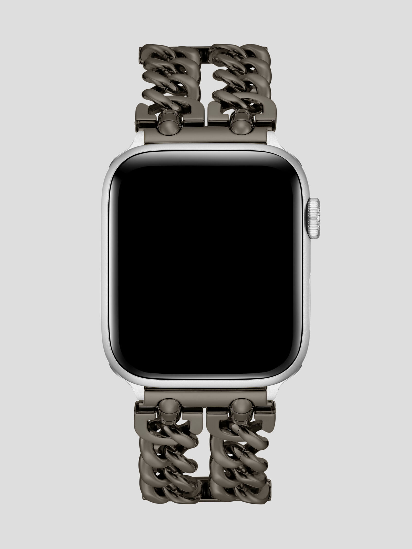 Correa Guess Para Apple Band Relojes Guess México