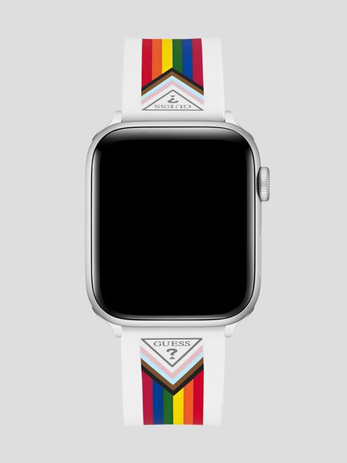 Correa Guess Para Apple Watch