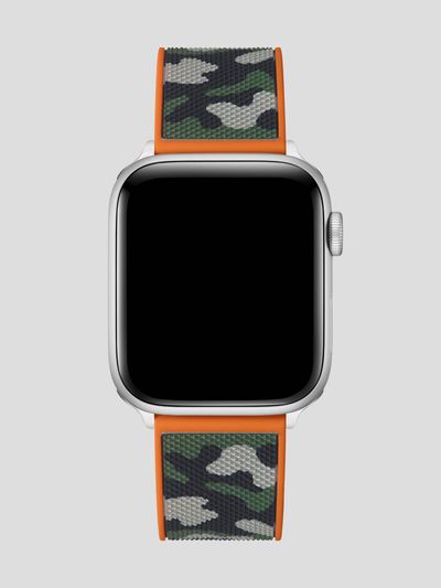 Correa Guess Para Apple Watch