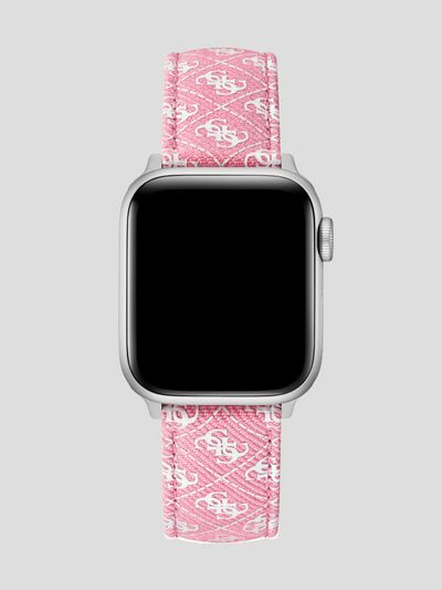 Correa Guess Para Apple Watch