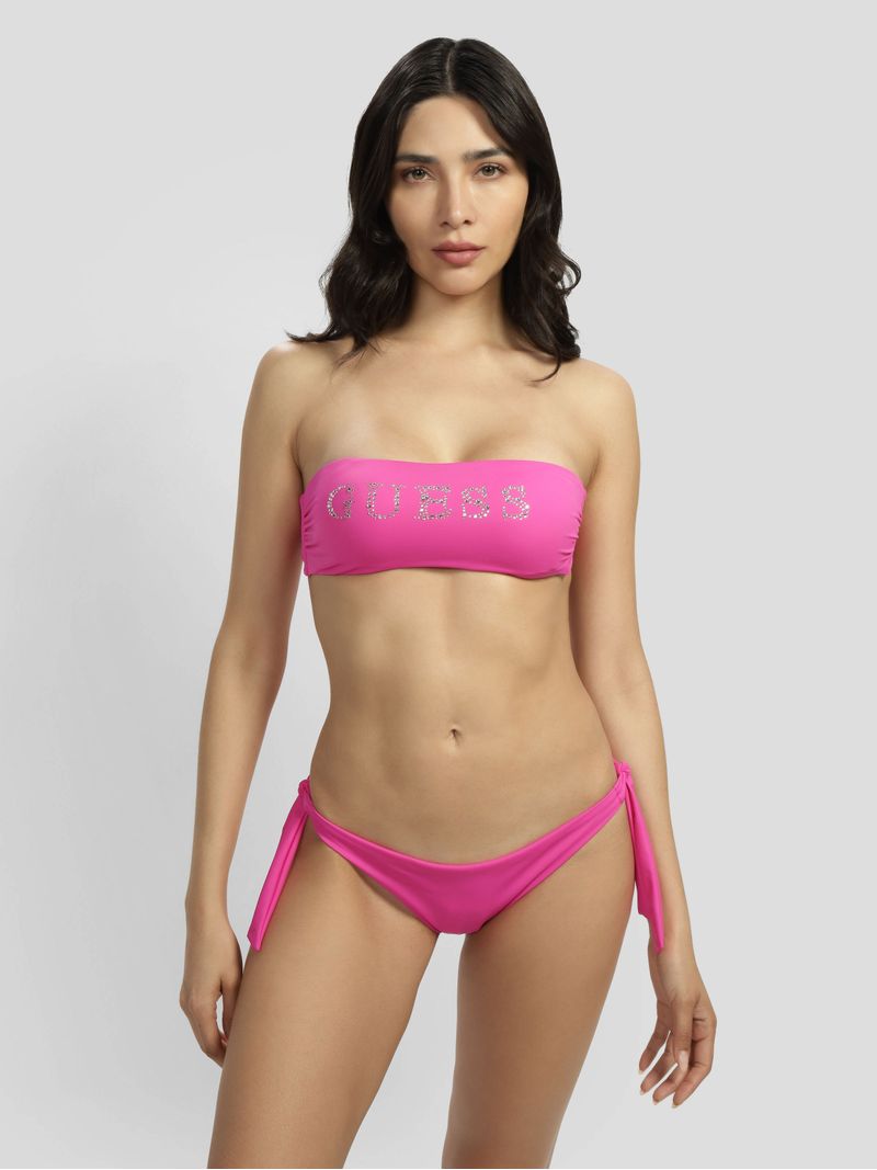 Top-Traje-De-Baño-Guess-Bandeau