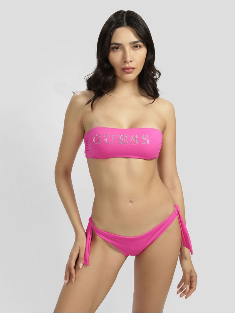 Bottom-Traje-De-Baño-Guess-Bow