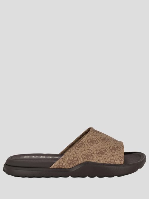 Sandalia Guess Magaria