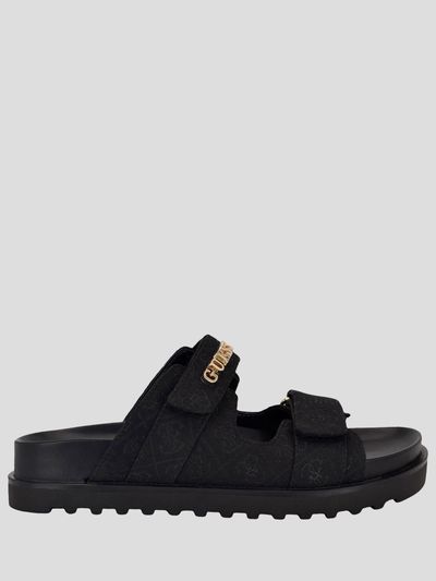 Sandalia Guess Fabulon