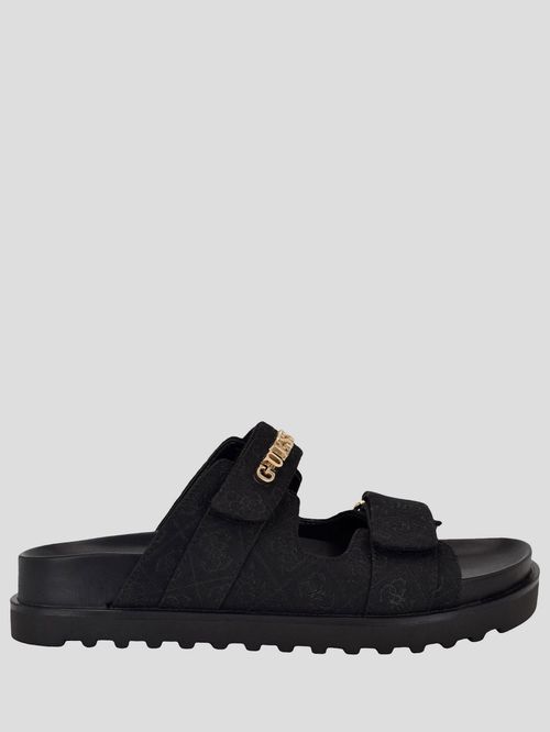 Sandalia Guess Fabulon