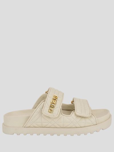 Sandalia Guess Fruma