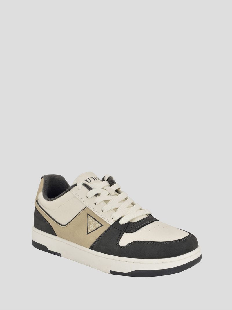 Tenis-Guess-Tryon