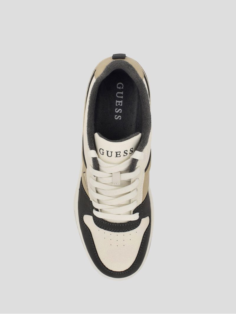 Tenis-Guess-Tryon
