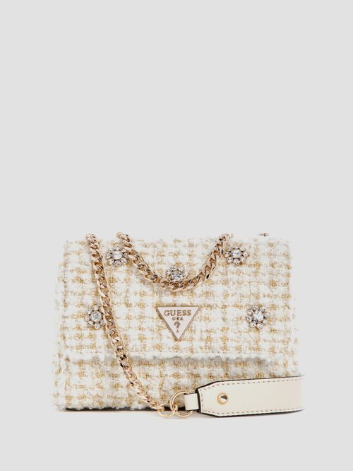 Bolsa Mini Crossbody Guess Everlee