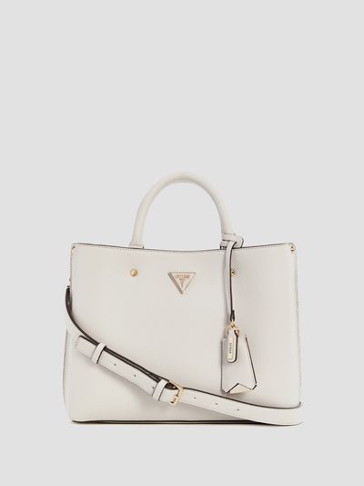 Bolsa Satchel Guess Meridian