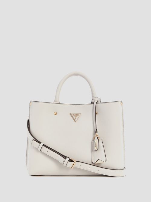 Bolsa Satchel Guess Meridian
