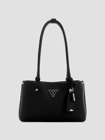 Bolsa Satchel Guess Meridian