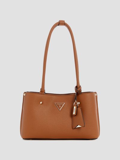 Bolsa Satchel Guess Meridian