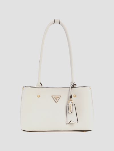 Bolsa Satchel Guess Meridian