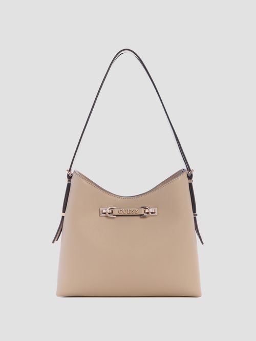 Bolsa Shoulderbag Guess Lefia
