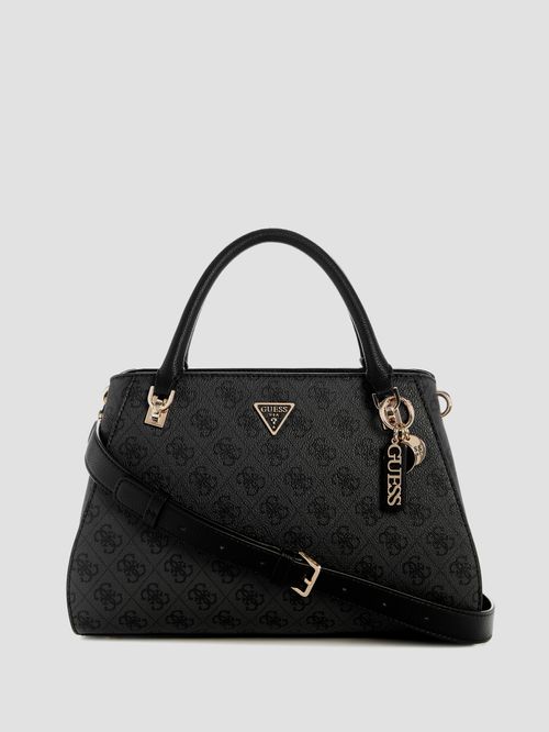 Bolsa Satchel Guess Noelle