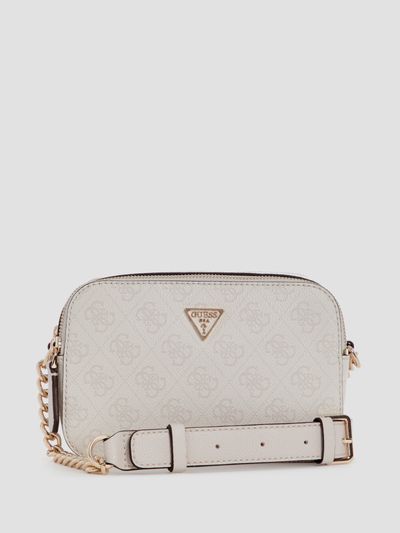 Bolsa Crossbody Camera Guess Noelle