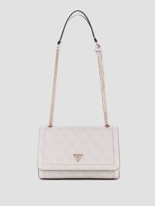 Bolsa Crossbody Flap Guess Noelle