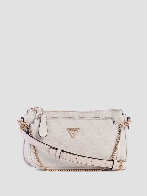 Bolsa Crossbody Pouch Guess Noelle