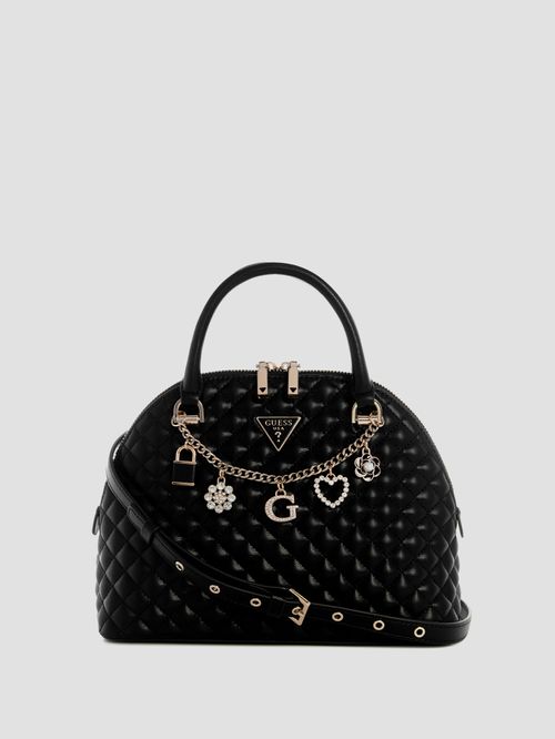 Bolsa Satchel Guess Everlee